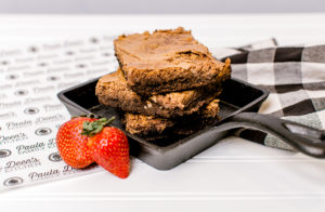 paula deen的ooey gooey